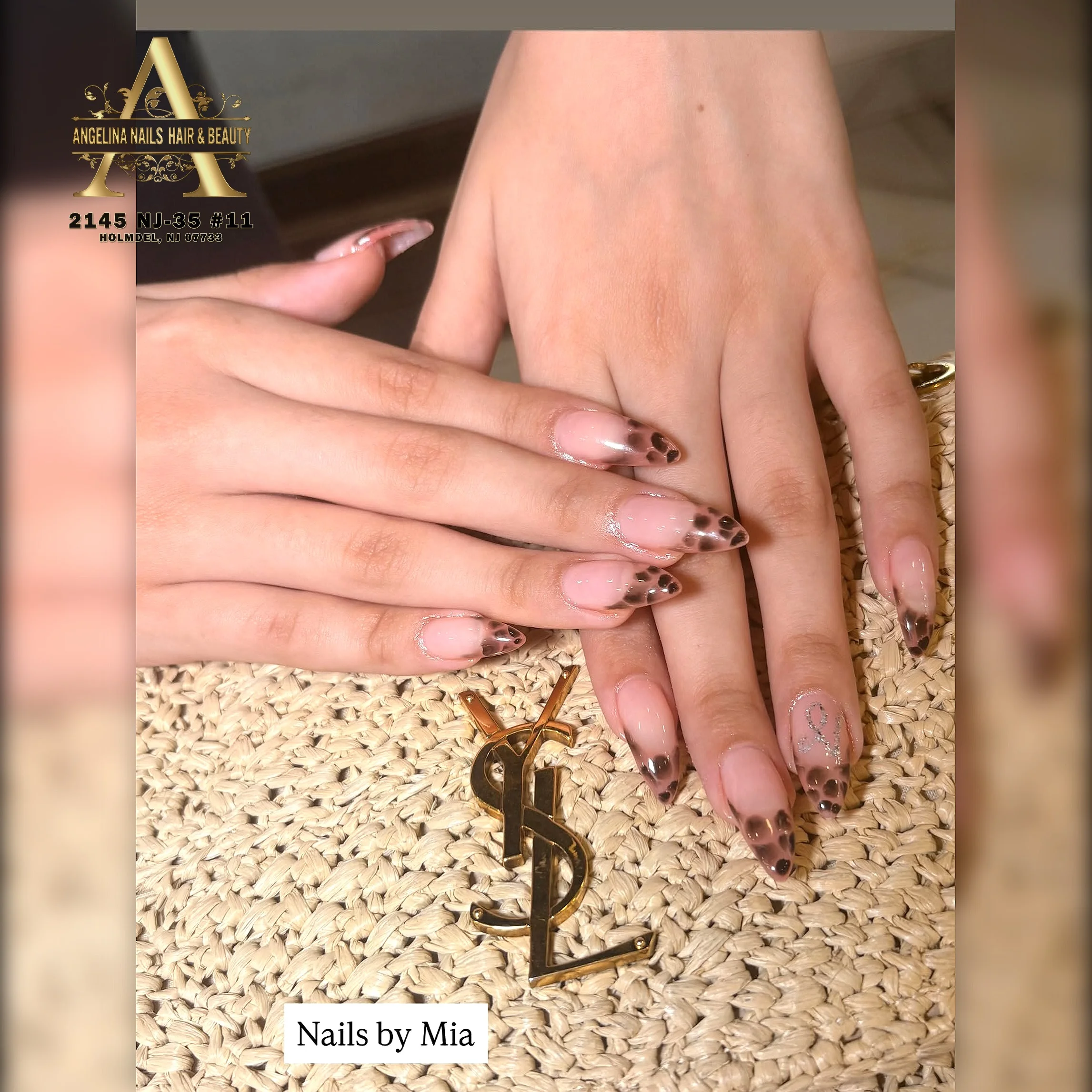 Nail Sep 16